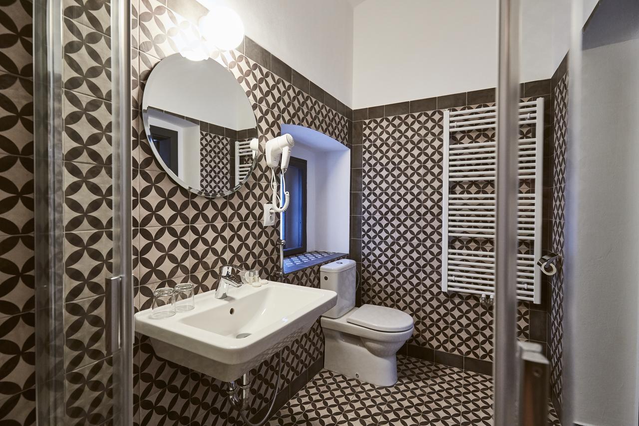 Apartman Atelier Paral Český Krumlov Exterior foto